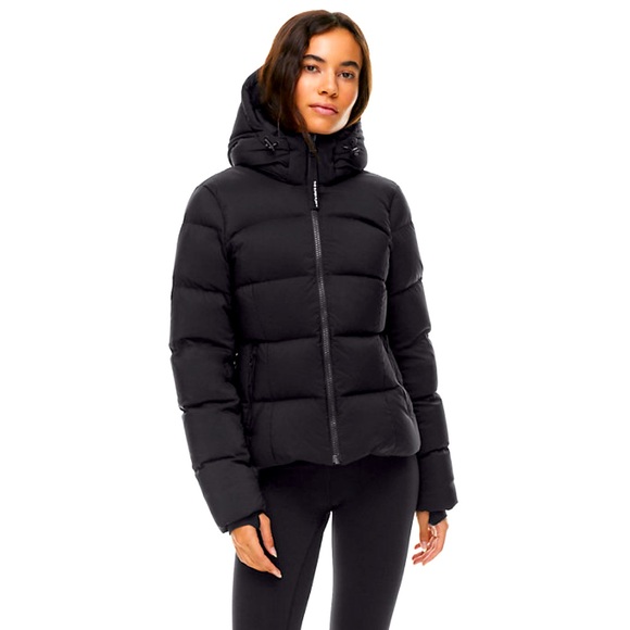 Aritzia Jackets & Blazers - SuperSnug puff 2024